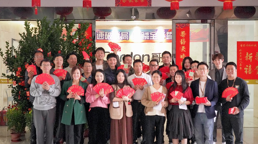 正月初八 | 龙腾四海，万事开门红